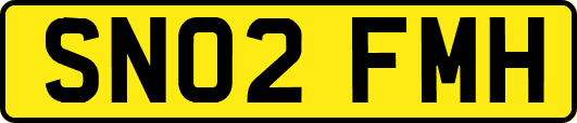 SN02FMH