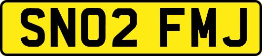 SN02FMJ