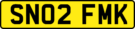 SN02FMK