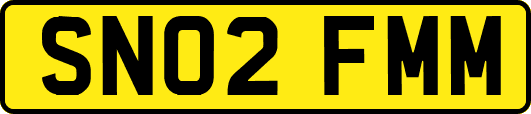 SN02FMM