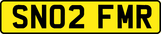 SN02FMR