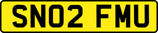 SN02FMU