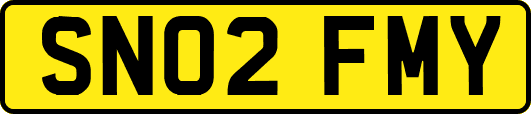 SN02FMY