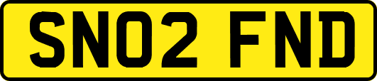 SN02FND