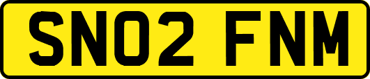 SN02FNM