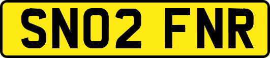 SN02FNR