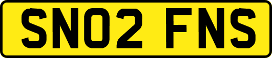 SN02FNS