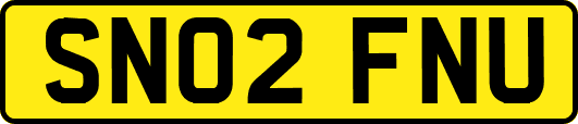 SN02FNU