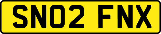 SN02FNX