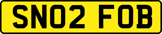 SN02FOB