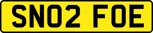 SN02FOE