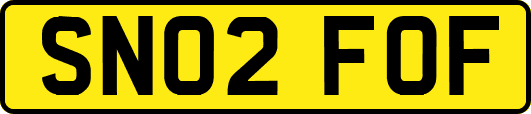 SN02FOF