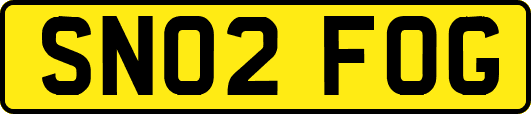 SN02FOG
