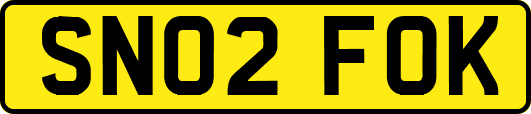 SN02FOK