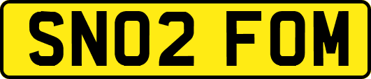 SN02FOM