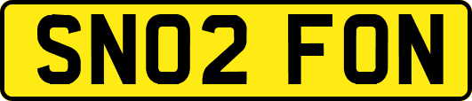 SN02FON