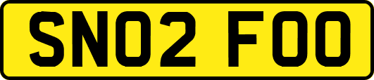 SN02FOO