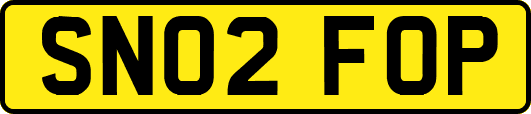 SN02FOP