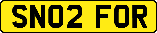 SN02FOR