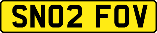 SN02FOV