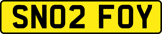SN02FOY