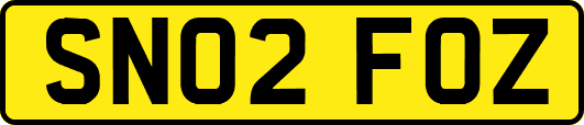 SN02FOZ