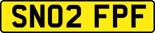 SN02FPF