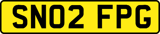 SN02FPG
