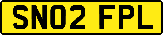 SN02FPL