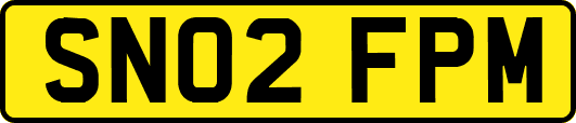 SN02FPM