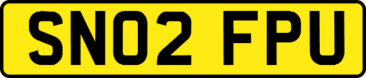 SN02FPU