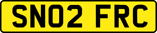 SN02FRC