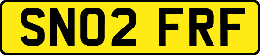 SN02FRF