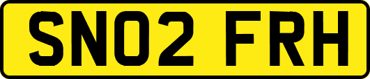 SN02FRH