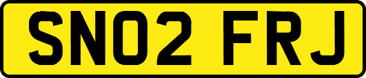 SN02FRJ