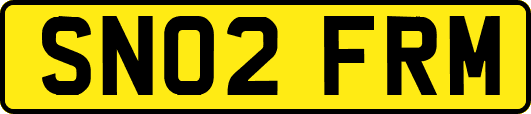 SN02FRM