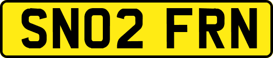 SN02FRN