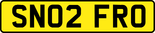 SN02FRO