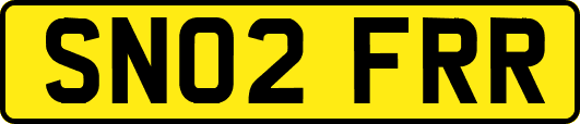 SN02FRR