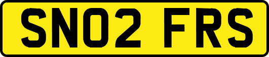 SN02FRS