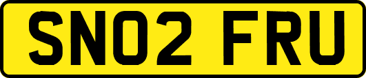 SN02FRU