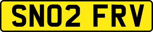 SN02FRV