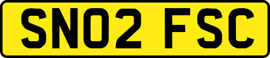 SN02FSC