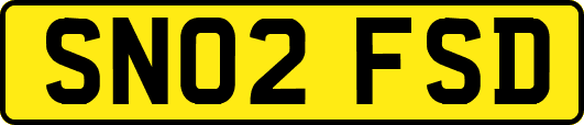 SN02FSD