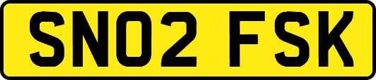 SN02FSK