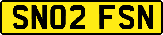 SN02FSN