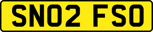 SN02FSO