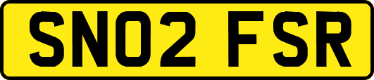 SN02FSR