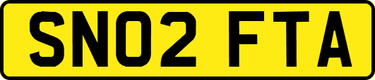 SN02FTA