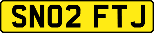 SN02FTJ
